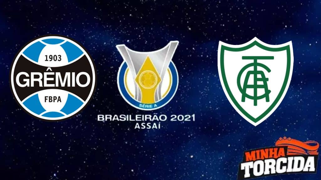 Grêmio terá surpresas contra o América-MG; veja as prováveis escalações