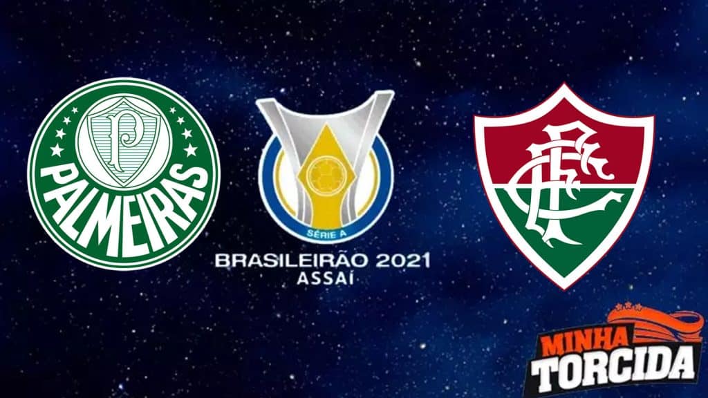 Palmeiras possui desfalques contra o Fluminense; veja a provável escalação
