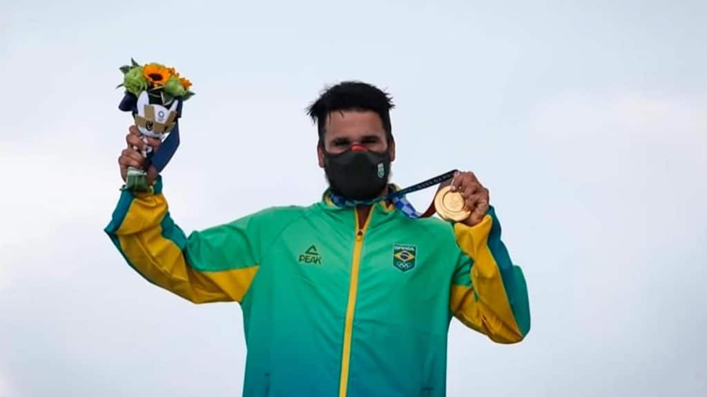 Governo dará R$ 250 mil por cada Ouro nas Olimpíadas; veja premiação por medalha