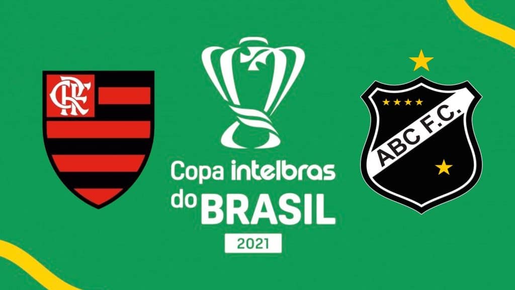 Flamengo x ABC: Palpite das oitavas de final da Copa do Brasil (29/07)