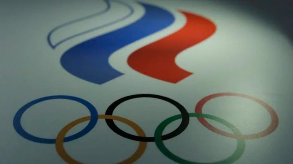 ROC: o que significa a sigla nos jogos olímpicos de Toquio