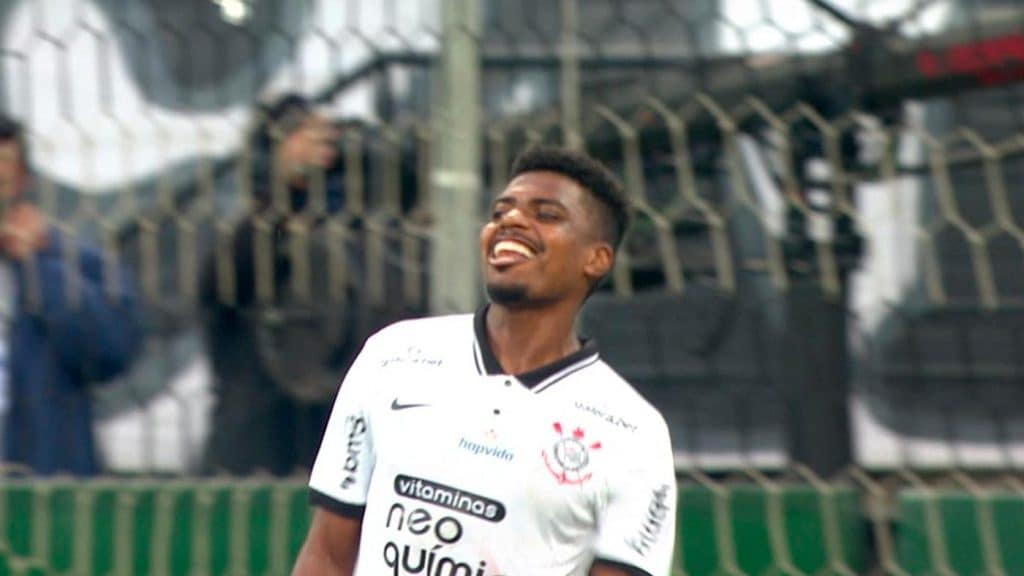 Grêmio analisa contratação de Jemerson, ex-Mônaco e Corinthians