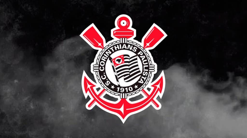 Corinthians anuncia data para apresentação oficial de Giuliano