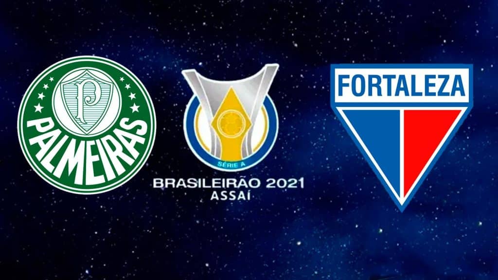 Palmeiras x Fortaleza: Prováveis escalações, horário e onde assistir