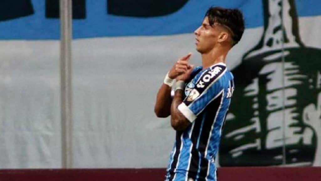 Vendas no Grêmio atingem R$214 milhões, melhor ano da era Bolzan