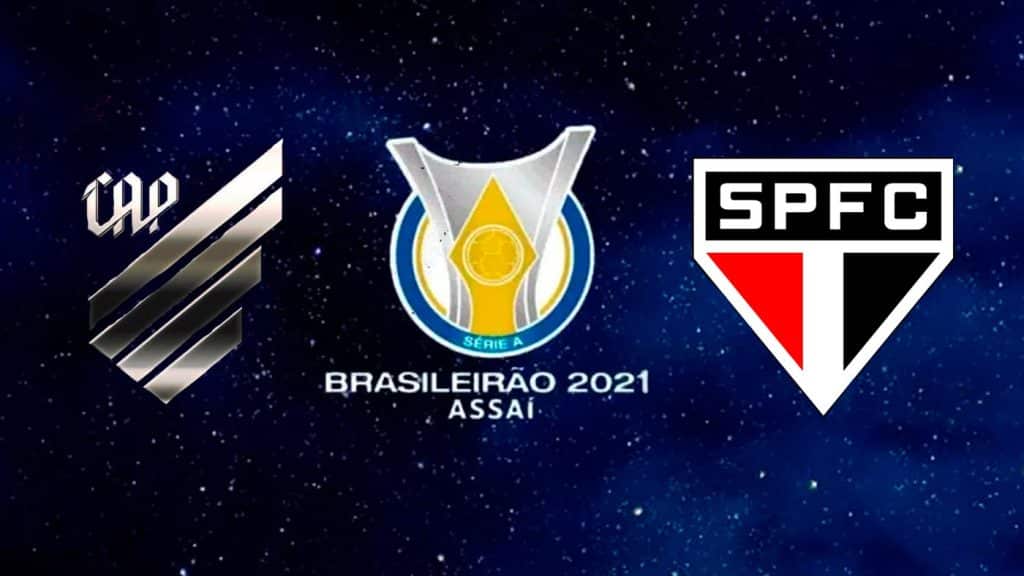 São Paulo deve ter time misto diante do Athletico; Veja prováveis escalações