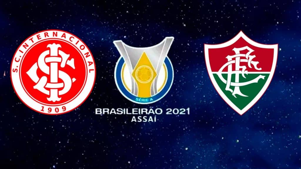 Internacional x Fluminense: Prováveis escalações, horário e onde assistir