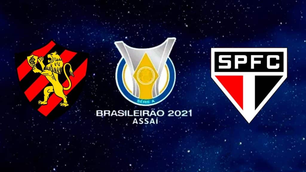 São Paulo tem dúvidas diante do Sport; Veja as prováveis escalações