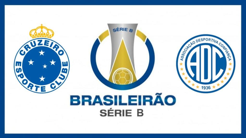 Cruzeiro x Confiança contará com a presença dos torcedores nas arquibancadas