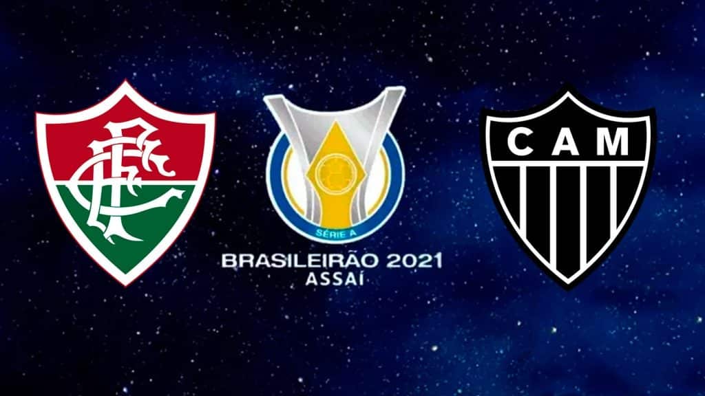 Fluminense x Atlético-MG: Palpite do jogo da 17ª rodada do Brasileirão (23/08)