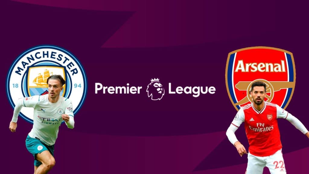 Manchester City x Arsenal: Palpite do jogo da 3ª rodada da Premier League (28/08)