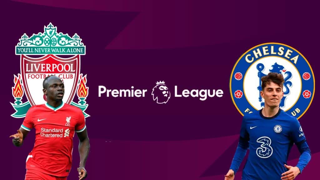 Liverpool x Chelsea: Palpite do jogo da 3ª rodada da Premier League (28/08)