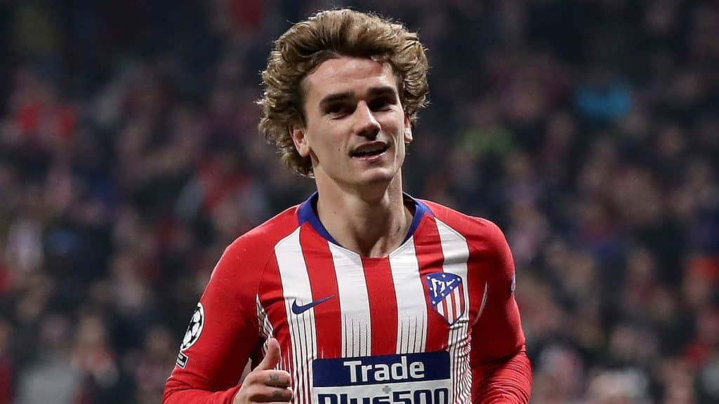 Griezmann retorna ao Atlético de Madrid; anuncio oficial deve sair em breve