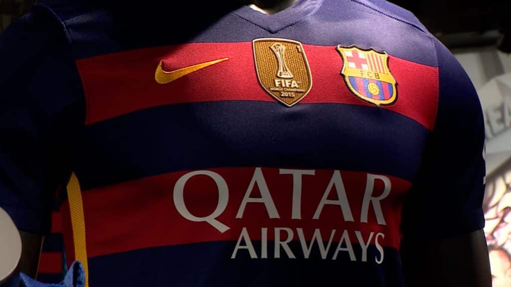 Com Ansu Fati herdando a camisa 10, confira a numeração do Barcelona para a temporada