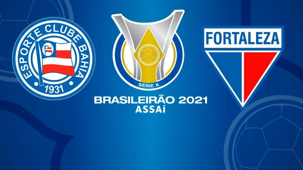 Bahia x Fortaleza: Palpite do jogo da 19ª rodada do Brasileirão (04/09)