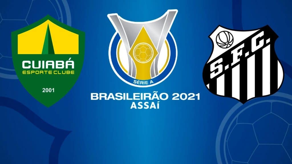 Cuiabá x Santos: Palpite do jogo da 19ª rodada do Brasileirão (04/09)