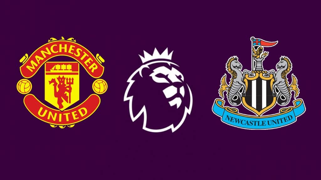 Manchester United x Newcastle: Palpites e onde assistir a 4ª rodada da Premier League (11/09)