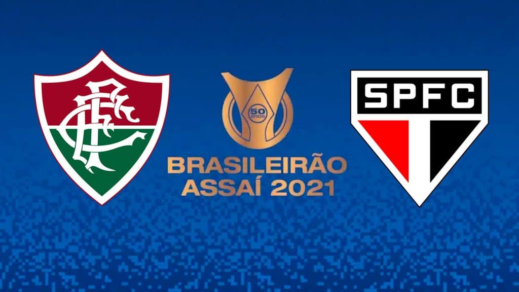 Fluminense tem dúvidas para duelo com o São Paulo; Veja as prováveis escalações