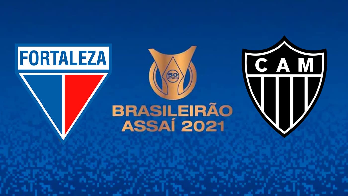 Fortaleza e terão novidades; veja as prováveis escalações