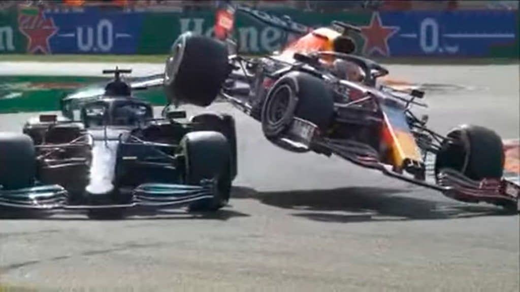 Mercedes x Red Bull Racing: Chefões se metem na briga entre Hamilton e Verstappen