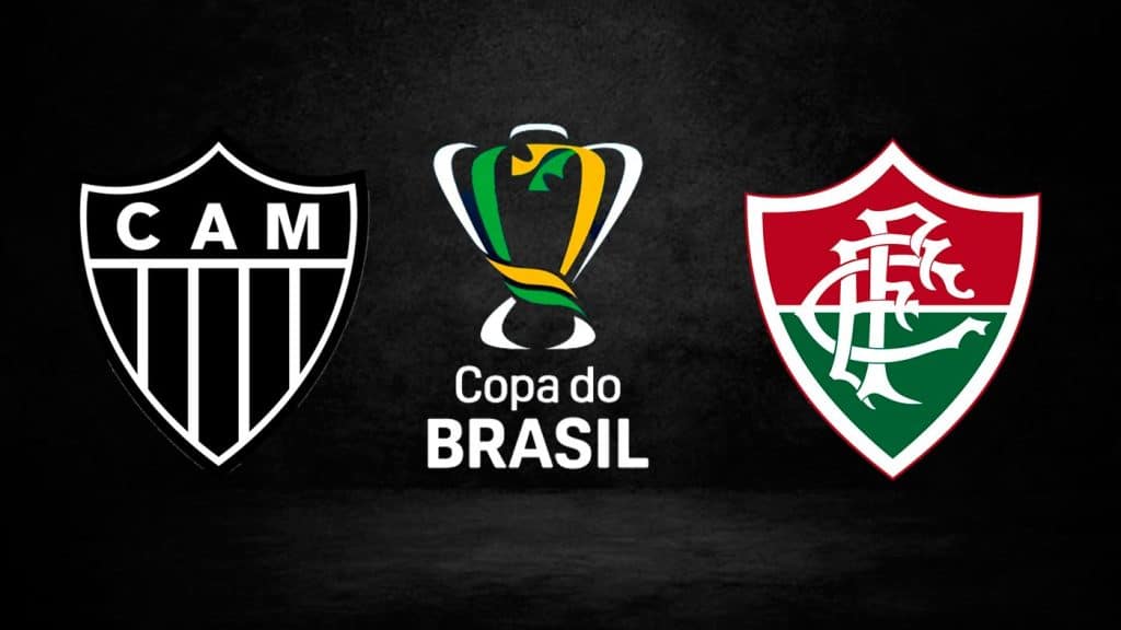 Atlético-MG x Fluminense: Onde assistir, horário e prováveis escalações