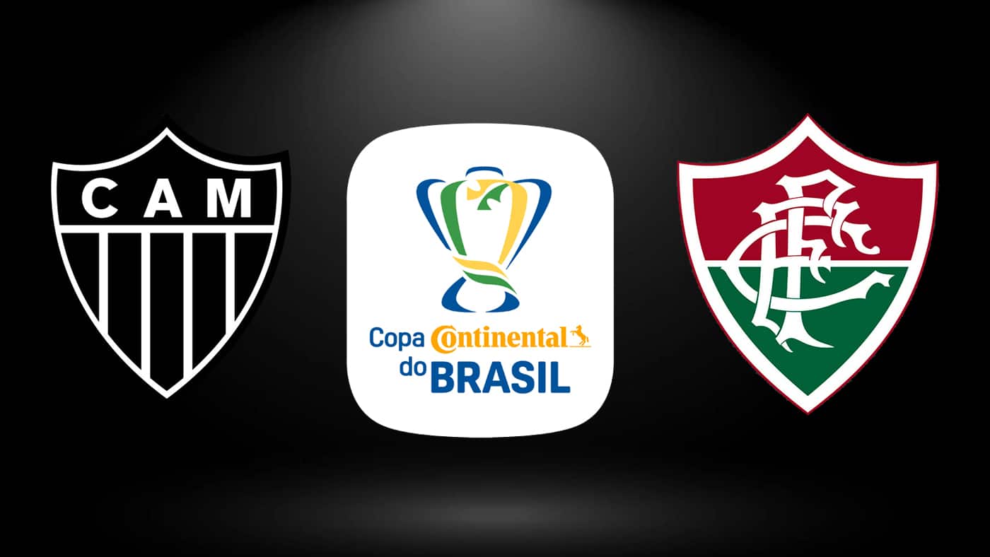 x Fluminense Palpite das quartas de final da Copa do