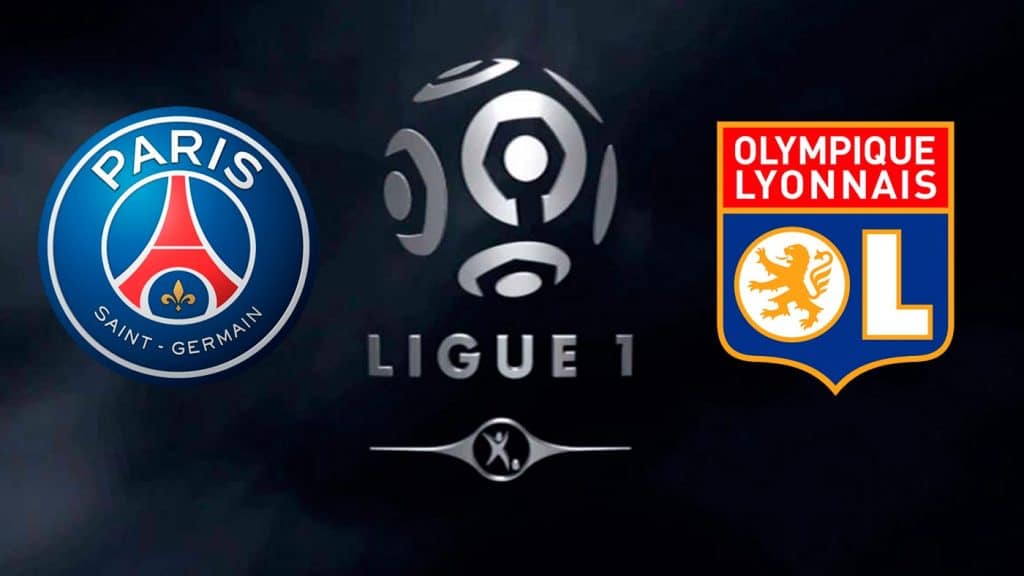 PSG x Lyon: Onde assistir ao vivo, horário e escalações
