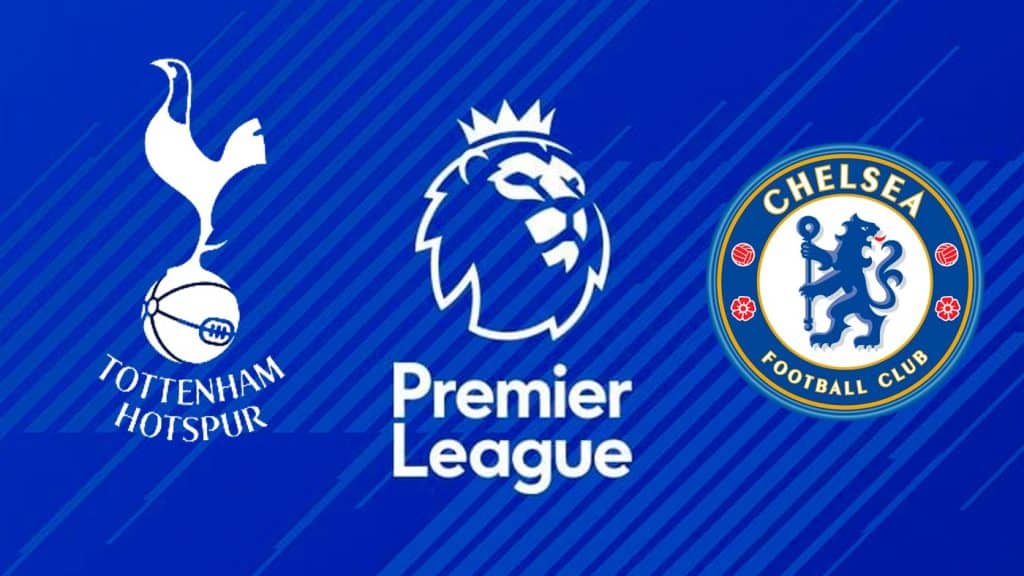 Tottenham x Chelsea: Palpite do jogo da 5ª rodada da Premier League (19/09)