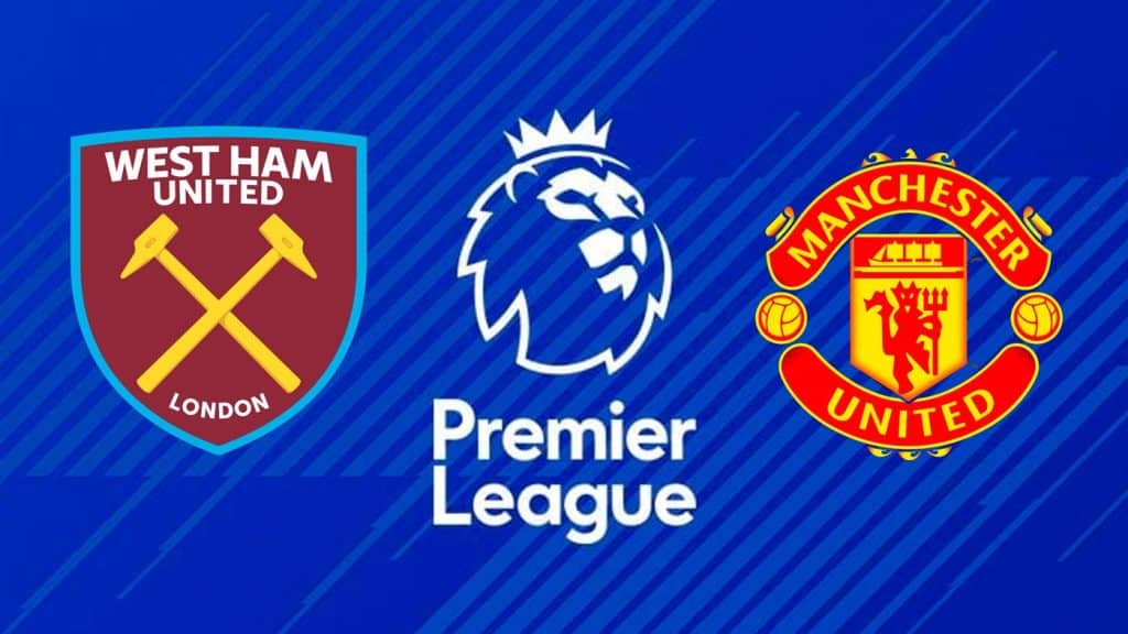 West Ham x Manchester United: Palpite do jogo da 5ª rodada da Premier League (19/09)