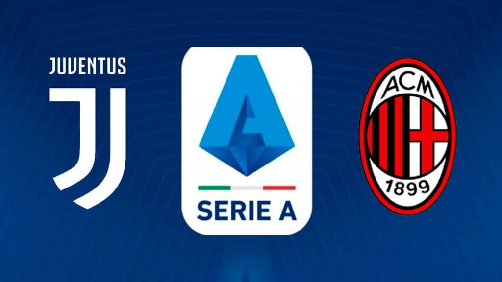 Juventus x Milan: Palpite do jogo da 4ª rodada da Serie A Tim (19/09)