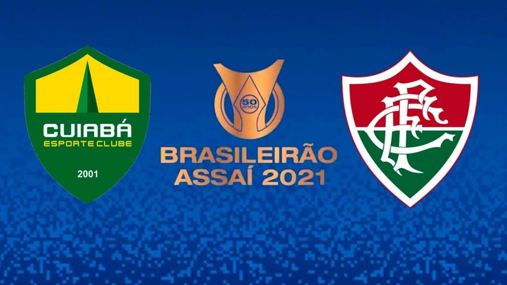 Fluminense pode ter rodízio diante do Cuiabá; Veja as prováveis escalações