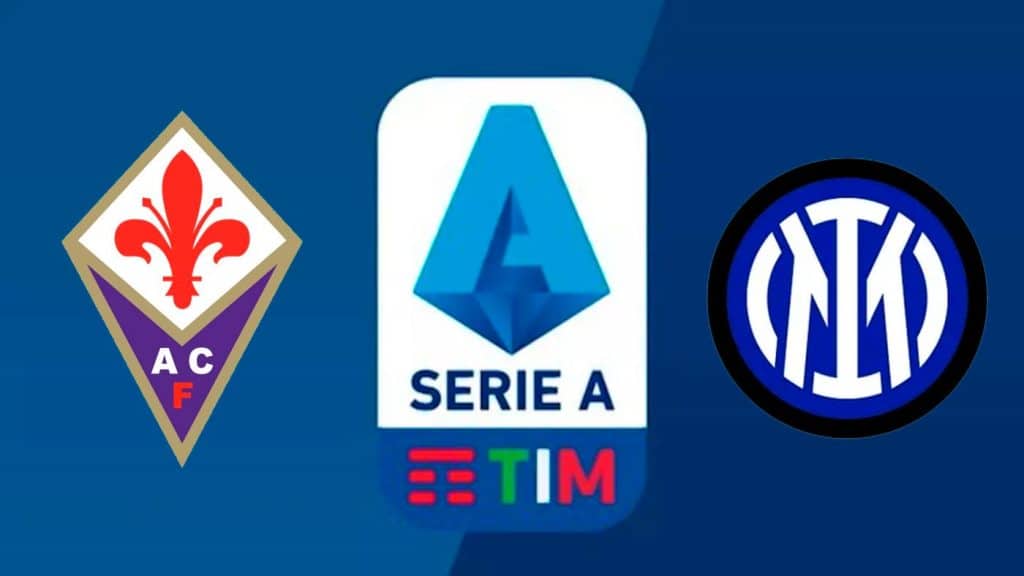 Fiorentina x Internazionale: Onde assistir, horário e prováveis escalações