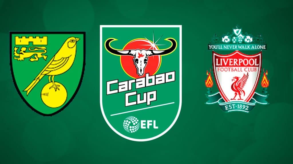 Norwich x Liverpool: Onde assistir ao vivo, horário e escalações