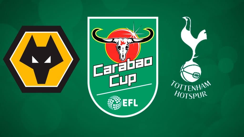 Wolverhampton x Tottenham: Onde assistir, horário e prováveis escalações