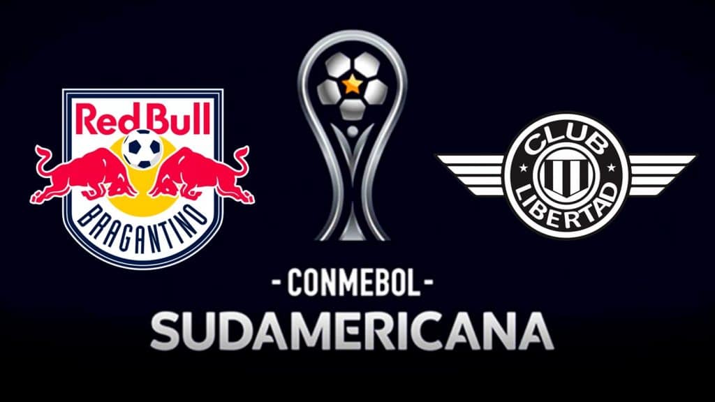 RB Bragantino x Libertad: Palpite da semifinal da Copa Sul-Americana (22/09)