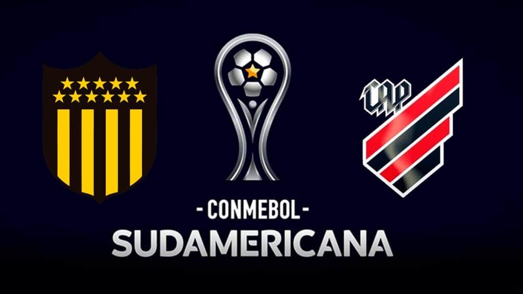 Peñarol x Athletico: Onde assistir ao vivo, horário e escalações