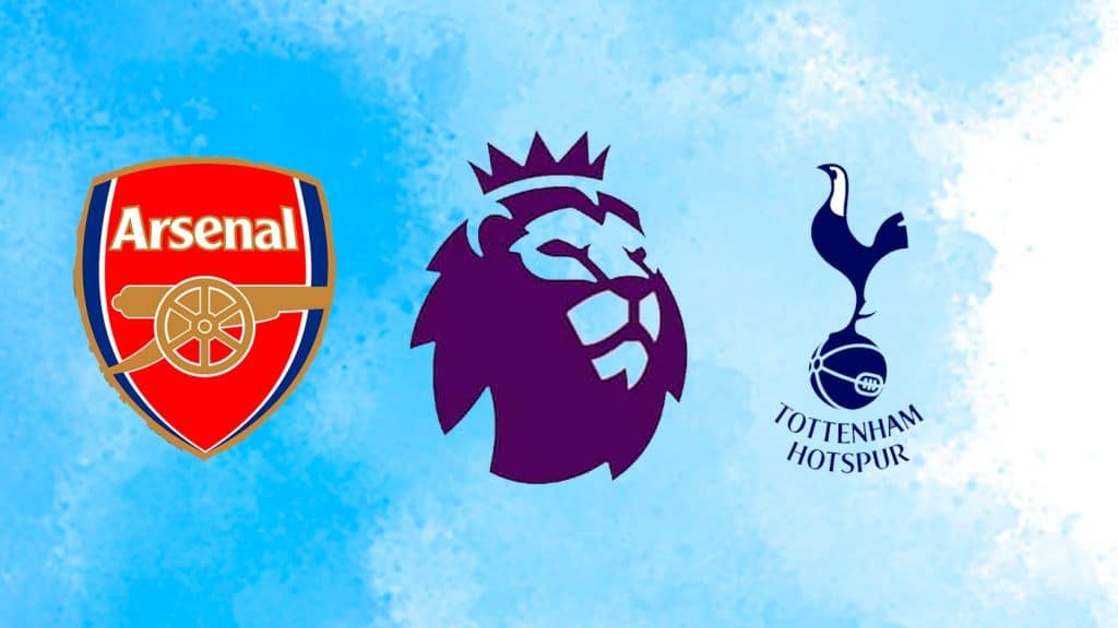 Arsenal x Tottenham: Onde assistir ao vivo, horário e escalações