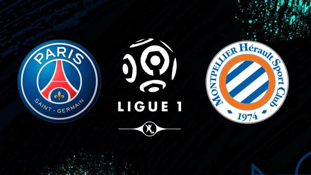 PSG x Montpellier: Onde assistir ao vivo, horário e escalações