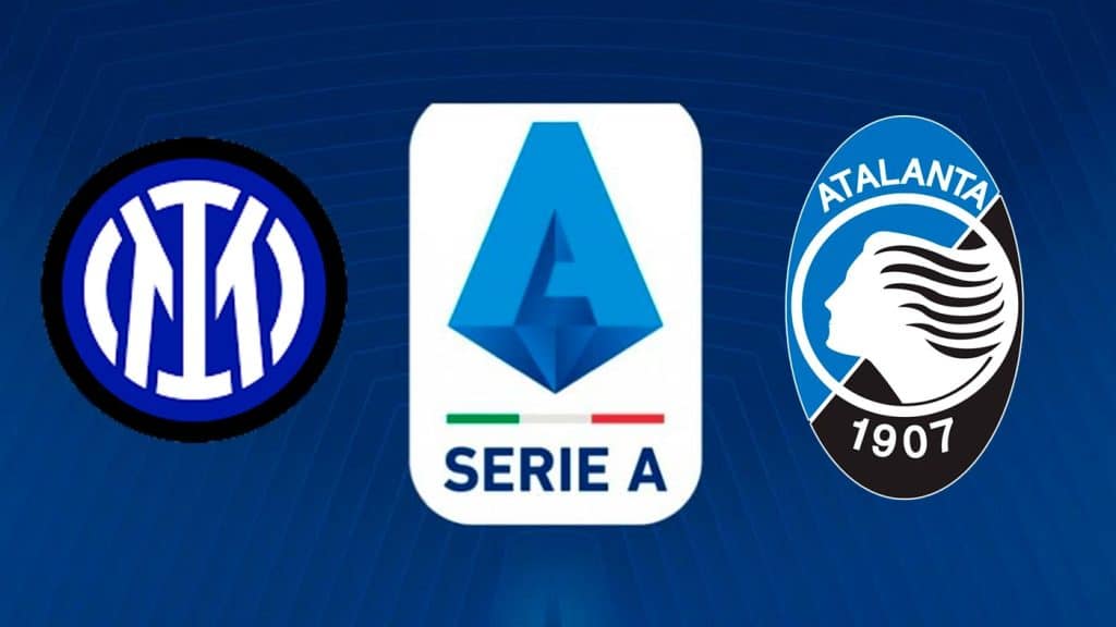 Internazionale x Atalanta: Onde assistir ao vivo, horário e escalações