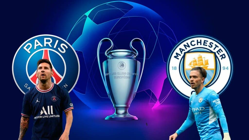 PSG x Manchester City: Palpite do jogo da Champions League (28/09)