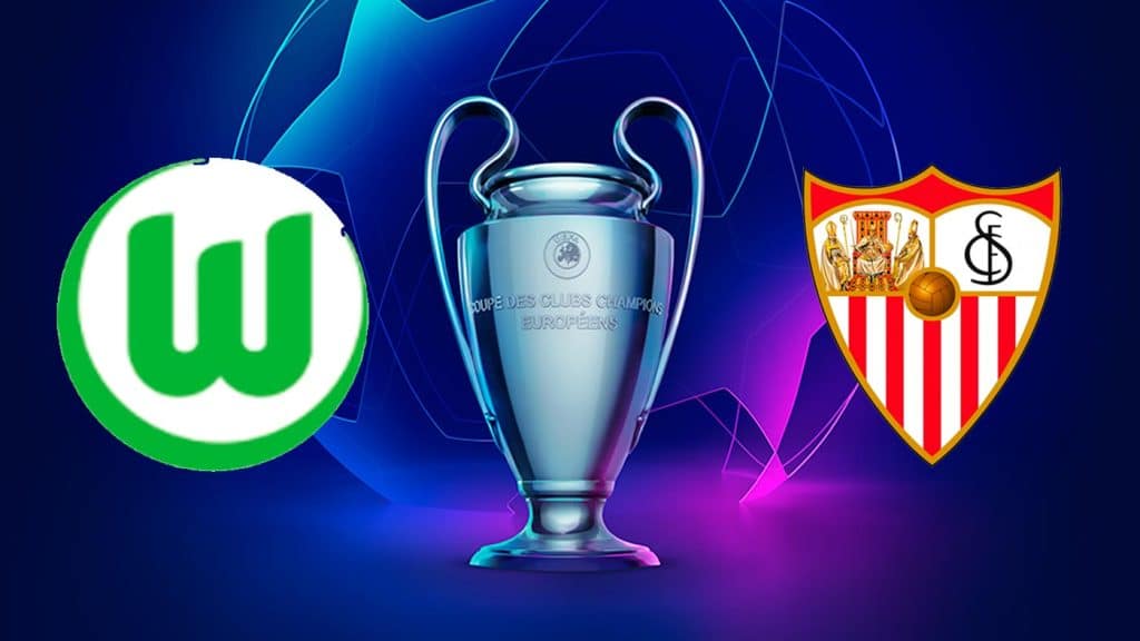 Wolfsburg x Sevilla: Onde assistir ao vivo, horário e escalações