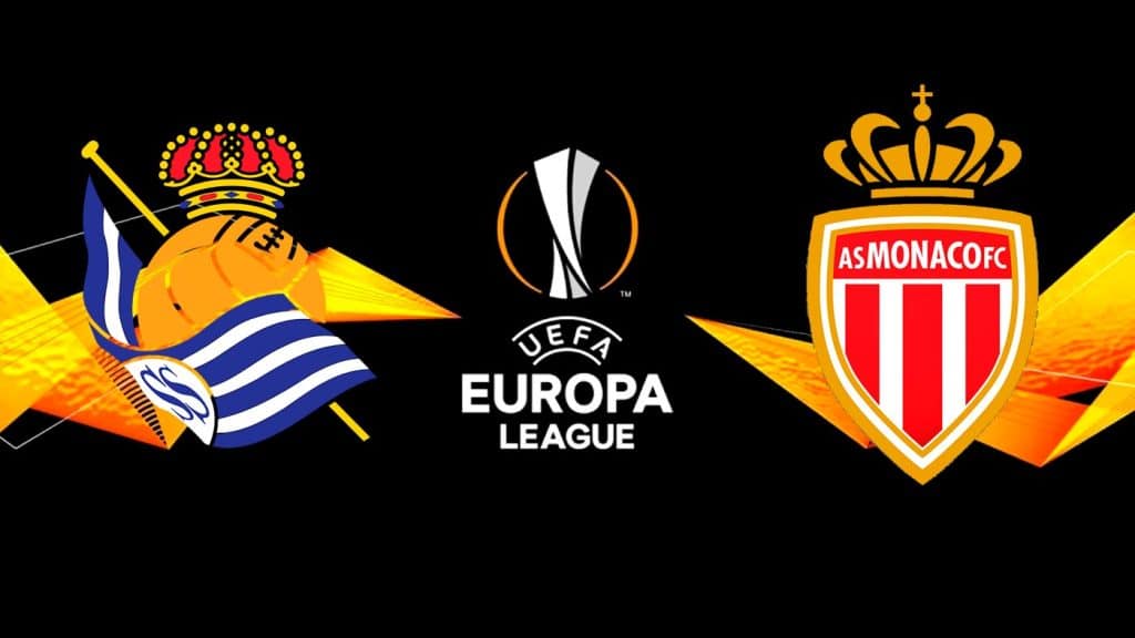 Real Sociedad x Monaco: Palpite do jogo da UEFA Europa League (30/09)