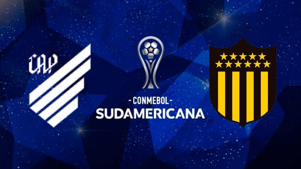 Athletico-PR  x Peñarol: Onde assistir, horário e escalações