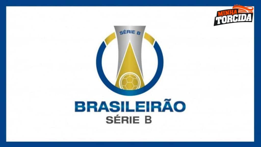 Confira os jogos da 28ª rodada da Série B 2021