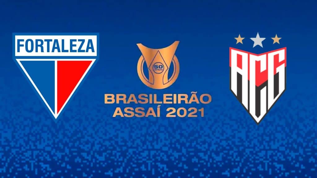 Fortaleza tem dúvidas diante do Atlético-GO; Veja as prováveis escalações