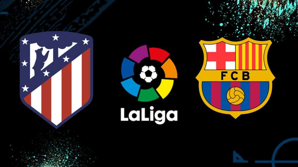 Atletico de Madrid x Barcelona: Palpite do jogo da 8ª rodada da La Liga (02/10)