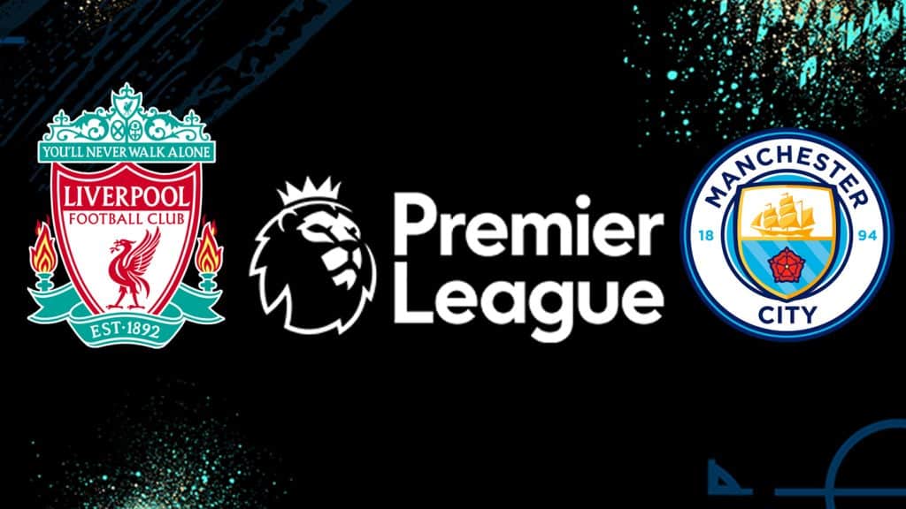 Liverpool x Manchester City: Palpite do jogo da 7ª rodada da Premier League (03/10)
