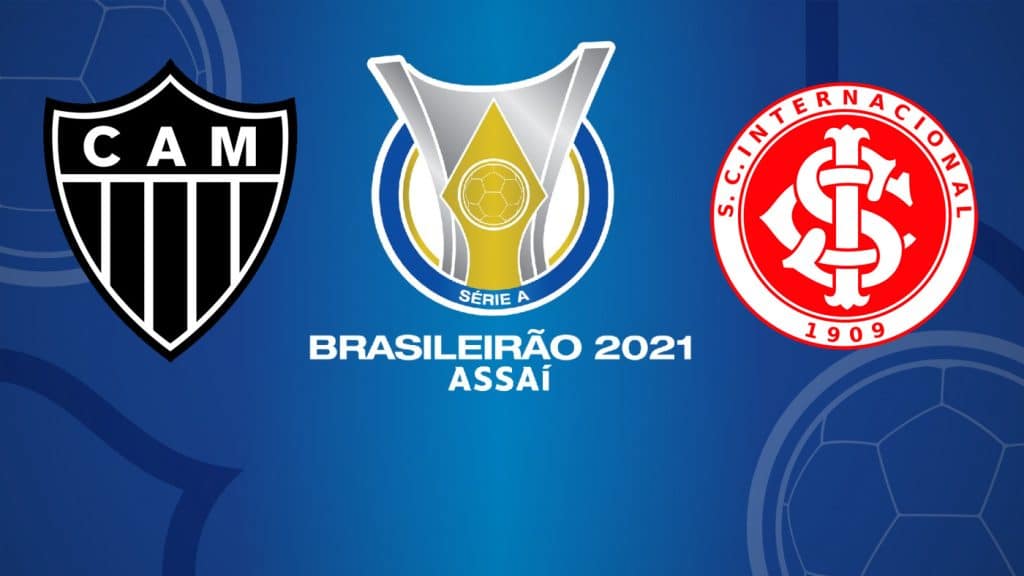 Atlético-MG x Internacional: Palpite do jogo da 23ª rodada do Brasileirão (02/10)