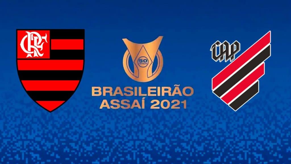Flamengo x Athletico: Palpite do jogo da 23ª rodada do Brasileirão (03/10)