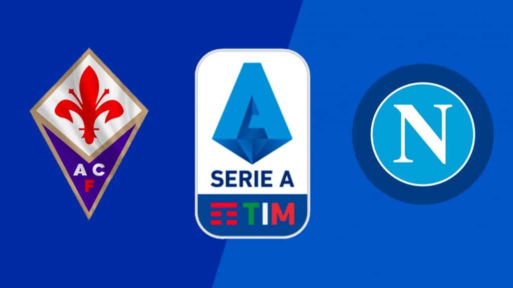 Fiorentina x Napoli: Onde assistir ao vivo, horário e escalações